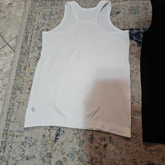 Bundle Athleta Tops Size S - Picture 5 of 8
